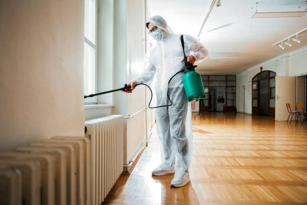 Best Best Pest Control Companies  in Graysville, TN